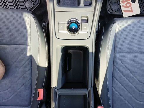 New 2026 Volkswagen Tiguan SE FWD image 25
