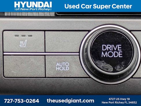 Used 2024 Hyundai Kona SEL w/ Convenience Package FWD image 26