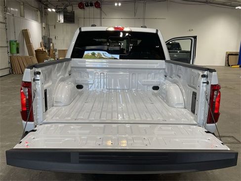New 2025 Ford F150 XLT w/ Equipment Group 302A MID image 24