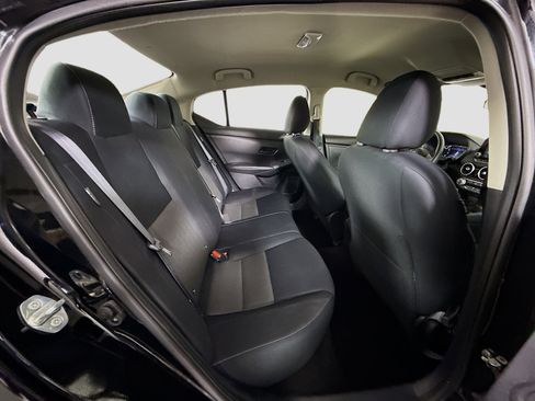 Used 2024 Nissan Sentra SV image 27