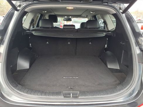 Used 2020 Hyundai Santa Fe SEL w/ Convenience + Premium Package image 8