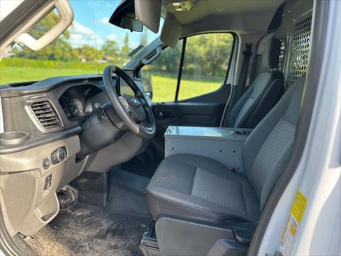 Used 2023 Ford Transit 150 Low Roof RWD image 14