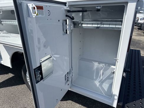 New 2024 Ford Transit 350 w/ Interior Upgrade Package image 21