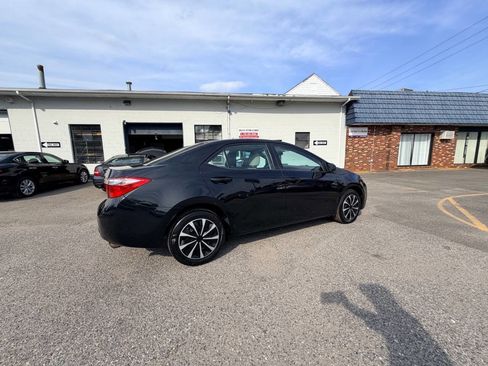 Used 2014 Toyota Corolla LE FWD image 30