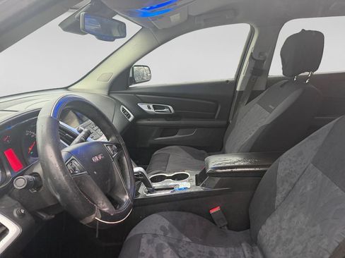 Used 2012 GMC Terrain SLE FWD image 19