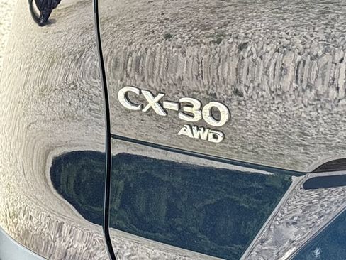 Used 2022 MAZDA CX-30 2.5 Turbo w/ Premium Package AWD/4WD image 14