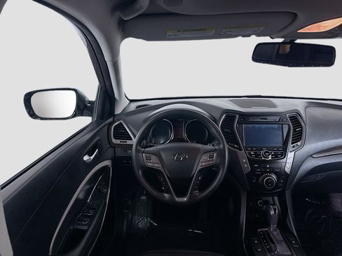 Used 2016 Hyundai Santa Fe Sport 2.0T w/ Option Group 05 image 17