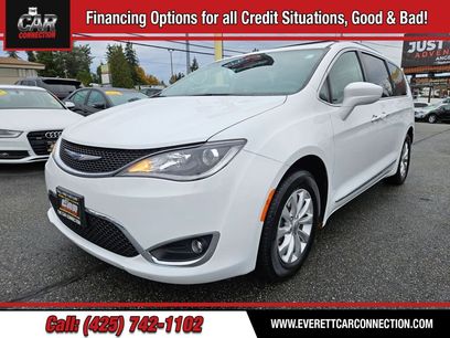 Used 2019 Chrysler Pacifica Touring-L