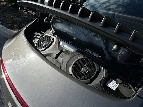 Certified 2024 Porsche 911 Carrera RWD image 22