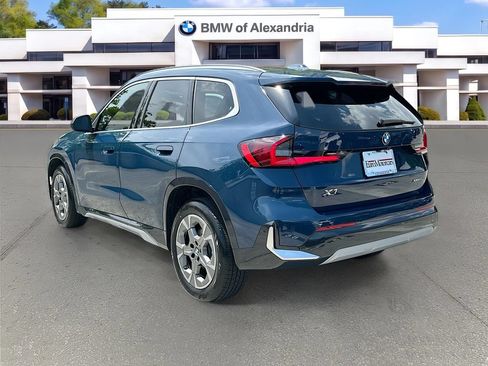 Used 2026 BMW X1 xDrive28i w/ Technology Package AWD/4WD image 5