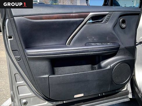 Used 2021 Lexus RX 350 FWD w/ Premium Package image 19