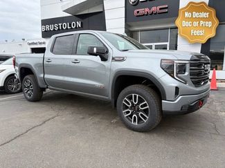 New 2026 GMC Sierra 1500 AT4 w/ AT4 Premium Package AWD/4WD video 2