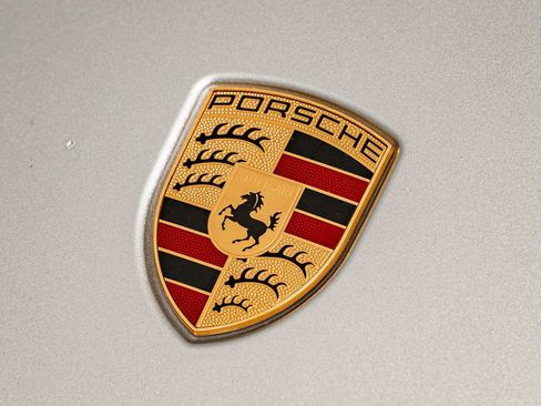 Certified 2014 Porsche 911 Turbo S AWD/4WD image 16