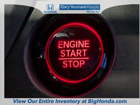 New 2026 Honda Passport TrailSport Elite image 37