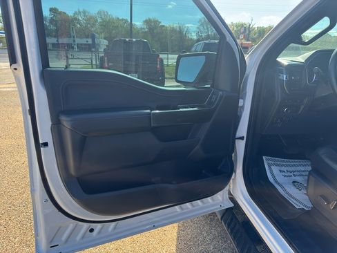 Used 2021 Ford F150 XLT w/ Equipment Group 302A High image 19