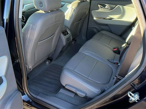 Certified 2020 Chevrolet Blazer LT image 21