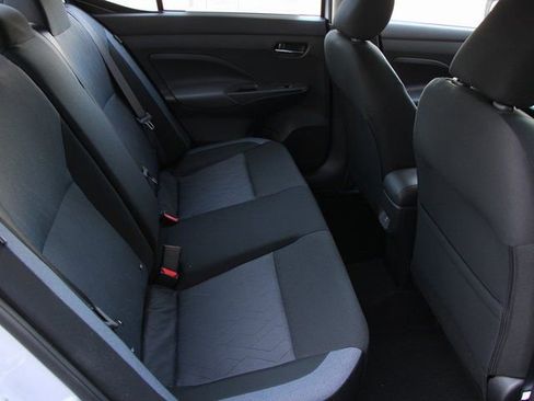 New 2025 Nissan Versa SV w/ Trunk Package image 28