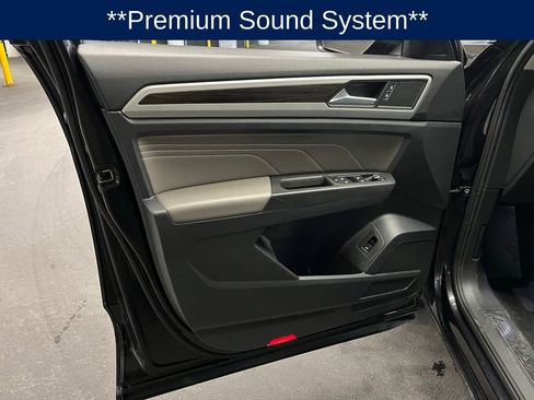 Certified 2023 Volkswagen Atlas SE image 19