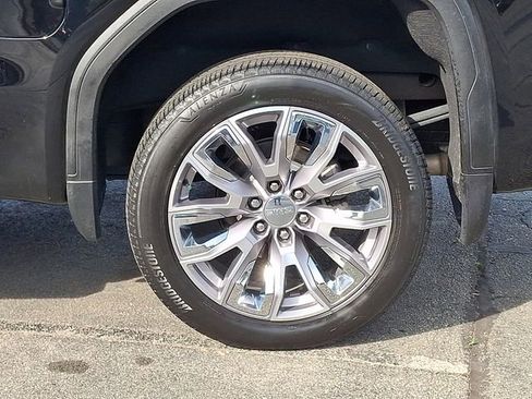 Used 2023 GMC Sierra 1500 Denali AWD/4WD image 27