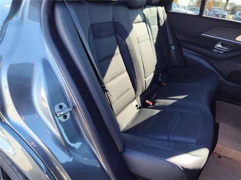 New 2026 Mercedes-Benz GLE 53 AMG 4MATIC image 13