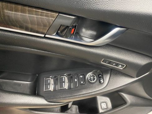 Used 2021 Honda Accord EX-L image 20