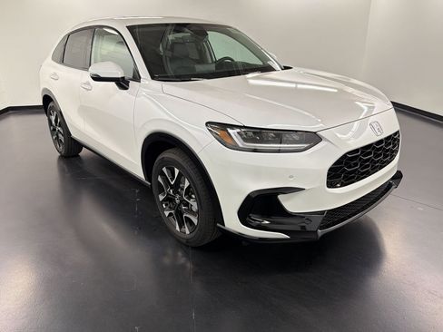 New 2026 Honda HR-V EX-L image 7