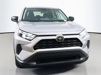 Used 2024 Toyota RAV4 LE video 2