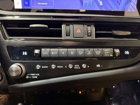 Used 2024 Lexus ES 350 Ultra Luxury image 21