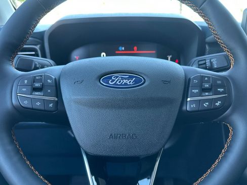 New 2026 Ford Maverick Tremor image 23