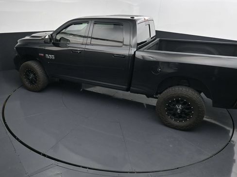 Used 2016 RAM 1500 Sport AWD/4WD image 13