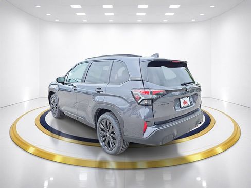 New 2026 Subaru Forester Sport AWD/4WD image 9