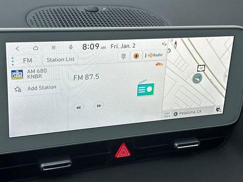 Used 2024 Hyundai Ioniq 5 SEL image 20