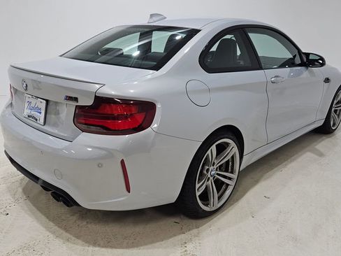 Used 2021 BMW M2 Competition image 7