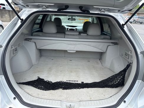 Used 2010 Toyota Venza FWD image 13