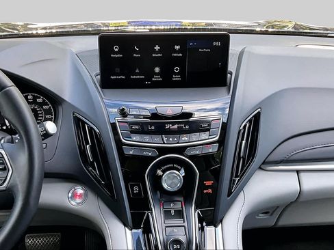 Certified 2024 Acura RDX SH-AWD w/ Technology Package image 7