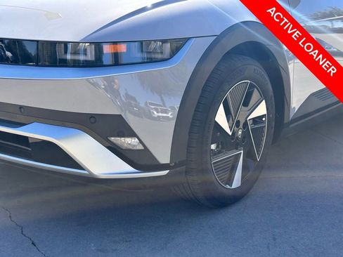 New 2026 Hyundai Ioniq 5 SEL RWD image 8