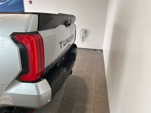 New 2026 Toyota Tundra SR5 AWD/4WD image 5
