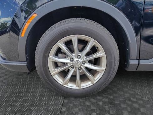 Used 2025 Honda CR-V EX image 13