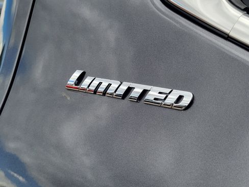 New 2026 Toyota Tundra Limited AWD/4WD image 8