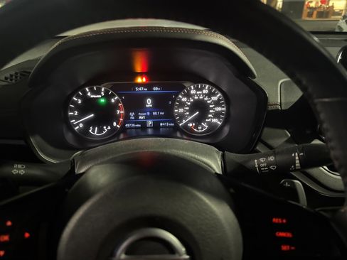 Used 2020 Nissan Altima 2.5 SR image 13