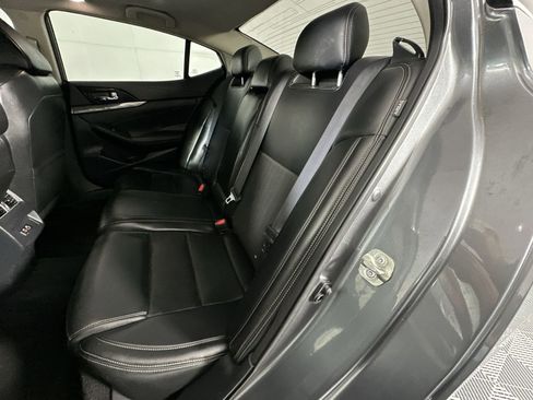 Used 2020 Nissan Maxima 3.5 SL w/ Floor Mat Group FWD image 23