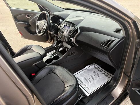 Used 2012 Hyundai Tucson GLS FWD image 32