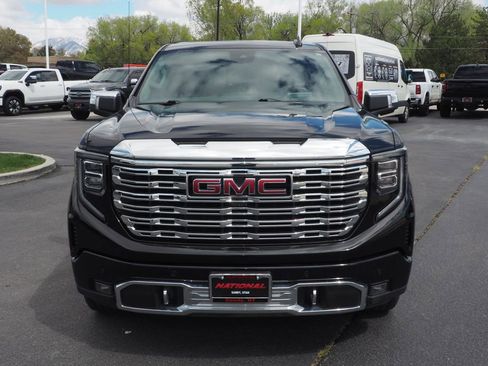 Used 2024 GMC Sierra 1500 Denali w/ Denali Reserve Package image 2