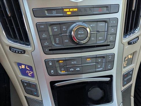 Used 2009 Cadillac CTS 3.6 image 13
