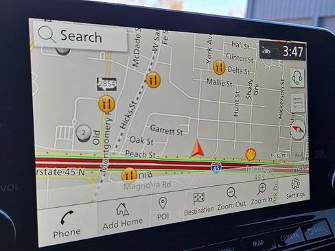 Certified 2025 Nissan Pathfinder SL image 25