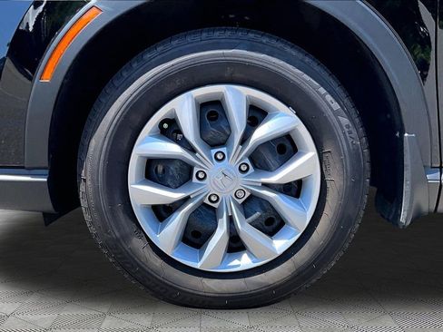 Used 2025 Honda CR-V LX image 21