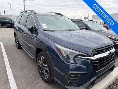 Used 2024 Subaru Ascent Limited w/ Technology Package
