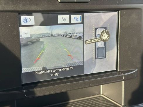 New 2026 Ford F350 XLT w/ 360-Degree Camera Package AWD/4WD image 16