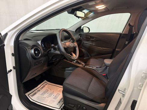 Used 2023 Hyundai Kona SEL w/ Cargo Package image 21