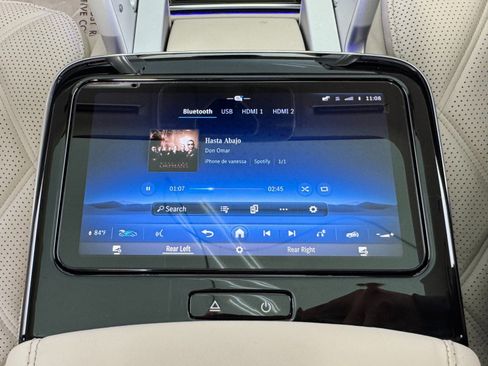 Used 2023 Mercedes-Benz Maybach S 680 4MATIC image 52